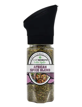 AFRICAN SPICE BLEND