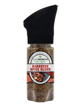BARBECUE SPICE BLEND