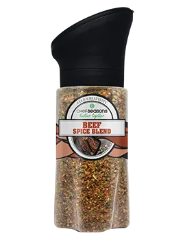 BEEF SPICE BLEND (200g Catering Grinder)
