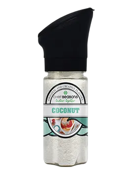 COCONUT (35g Flip Top Cap)