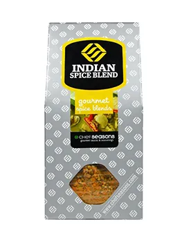 INDIAN SPICE BLEND (40g Box)