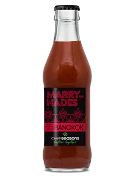 MARRYNADES BANGKOK (185g Glass Bottle)