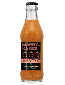 MARRYNADES BEIRUT