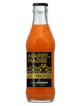 MARRYNADES MADRID