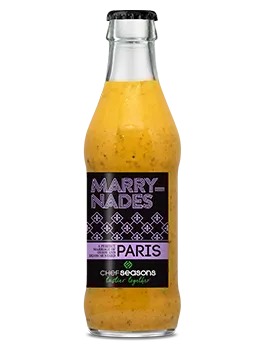 MARRYNADES PARIS (185g Glass Bottle)