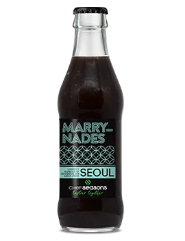 MARRYNADES SEOUL (185g Glass Bottle)