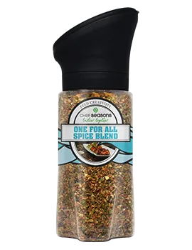 ONE FOR ALL SPICE BLEND (200g Catering Grinder)
