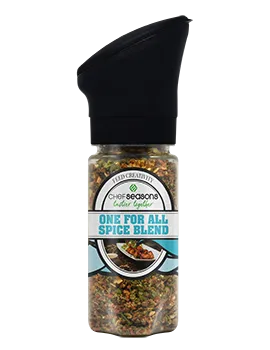 ONE FOR ALL SPICE BLEND