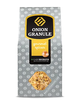 ONION GRANULES (100g Box)