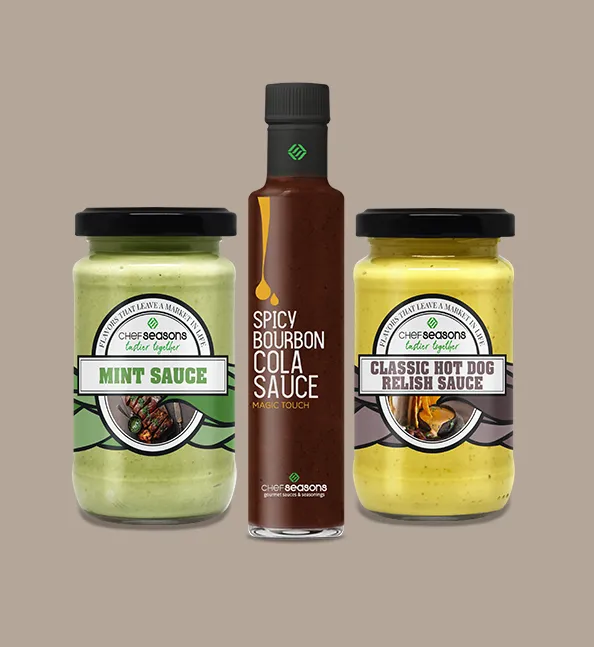 OTHER SAUCES