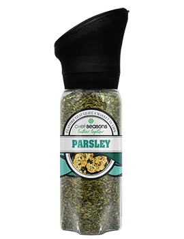PARSLEY (65g Flip Top Cap)