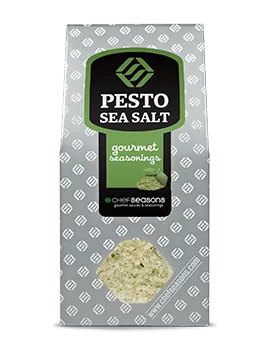 PESTO SALT SEASONING (400g Box)