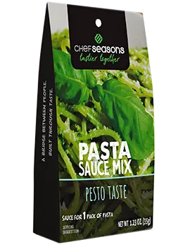 PESTO TASTE (35g Box)