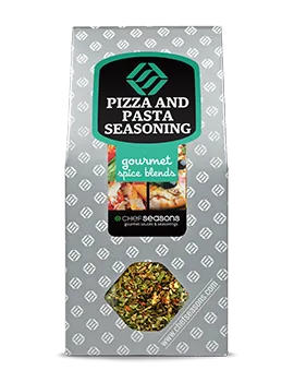 PIZZA & PASTA SEASONING (60g Box)
