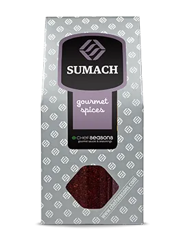 SUMACH (100g Box)