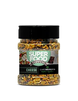 SUPER FOOD TOPPING CHEESE