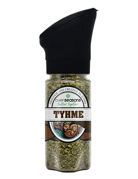 TYHME (15g Flip Top Cap)