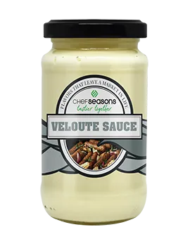 VELOUTE SAUCE